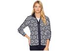 Bogner Fire + Ice Cabela (midnight) Women's Sweater
