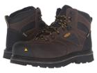 Keen Utility Tacoma Wp (cascade Brown/tawny Olive) Men's Work Boots