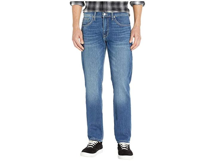 Joe's Jeans Brixton Straight Narrow In Jt (jt) Men's Jeans