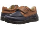 Naturino Arezzo Aw18 (little Kid/big Kid) (blue/tan) Boy's Shoes