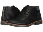 Steve Madden Osmar (black) Men's Lace Up Casual Shoes