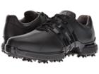 Adidas Golf Tour360 2.0 (core Black/core Black/core Black) Men's Golf Shoes