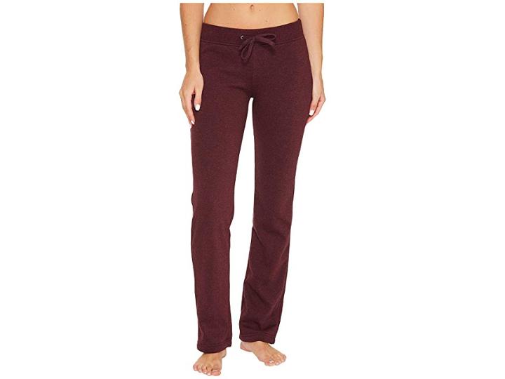 Ugg Penny Pants (port Heather) Women's Casual Pants