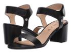Unisa Rovi (black) High Heels