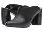 Nine West Jadrien (black Leather) Women's Shoes