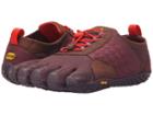 Vibram Fivefingers Trek Ascent (grape/red) Women's Shoes