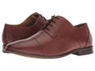 Florsheim Finley Cap-toe Oxford (chocolate) Men's Shoes