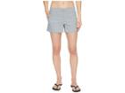 The North Face Adventuress Shorts (mid Grey) Women's Shorts