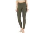 Puma Camo Leggings (forest Night) Women's Casual Pants