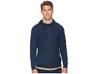 Unionbay Pismo Popover Hoodie (nocturne) Men's Sweatshirt