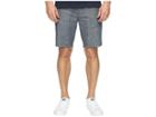 Levi's(r) Mens Straight Chino Short (light Blue Chambray) Men's Shorts