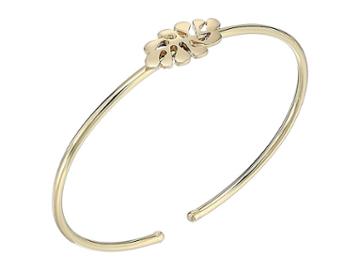 Miseno Sea Leaf Bracelet (yellow Gold) Bracelet