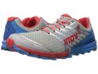 Inov-8 Trailtalon 250 (silver/blue/red) Men's Running Shoes