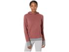 Fig Clothing Zem Sweater (cocoa) Women's Sweater