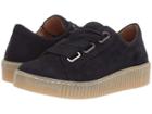Gabor Gabor 93.331 (dark Navy) Women's Lace Up Casual Shoes