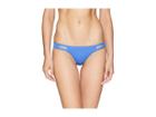 Vitamin A Swimwear Neutra Hipster Bottoms (beach Blue Eco Lux) Women's Swimwear