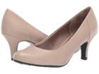 Lifestride Presto (tender Taupe) Women's Shoes