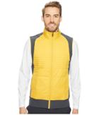 Brooks Cascadia Thermal Vest (finch/asphalt) Men's Vest
