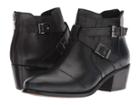 Spring Step Alethea (black) Women's Shoes