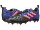 Adidas Ace 17.3 Fg (mystery Ink/easy Coral/core Black) Women's Soccer Shoes