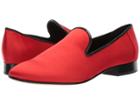 Diane Von Furstenberg Leiden (red) Women's Shoes