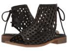 Coolway Aimy (black) Women's Sandals
