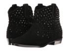 Michael Michael Kors Dani Bootie (black) Women's Pull-on Boots