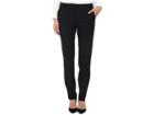 The Kooples Timeless Trousers (black) Women's Casual Pants
