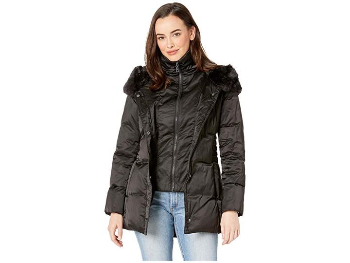 Tahari Britney (black) Women's Clothing