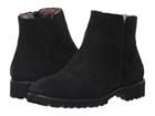 Sesto Meucci 7142 (black Leon) Women's Boots