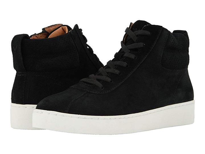 Vionic Jenning (black) Women's Shoes