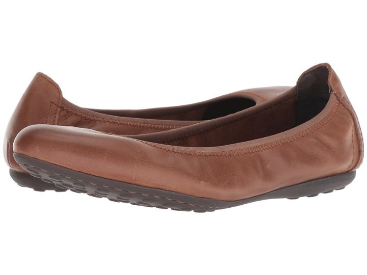 Born Izzabella (brown) Women's Shoes