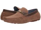 Tommy Hilfiger Alvins (brown) Men's Shoes