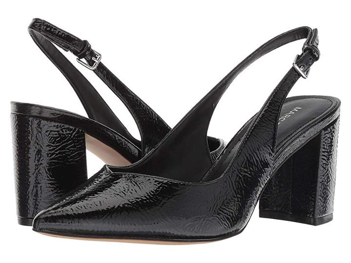 Marc Fisher Ltd Catling (black) Women's Shoes