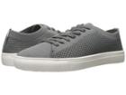 Kenneth Cole Reaction On The Road (grey) Men's Lace Up Casual Shoes