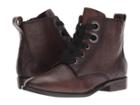 Isola Tocina (aztec Brown Canneto) Women's Boots