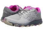 New Balance T690v2 (silver Mink/gunmetal) Women's Running Shoes