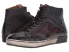 Bacco Bucci Crawford (black Multi) Men's Shoes