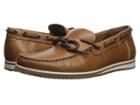 Hush Puppies Bolognese Rope Lace (light Brown Leather) Men's Shoes