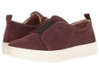 Sofft Safia (berry) Women's  Shoes