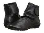 Walking Cradles Harlow (black Soft Antique) Women's Boots
