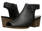 Baretraps Ivey (black) Women's Shoes
