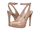 Nine West Quianiya (light Natural Synthetic) Women's Shoes