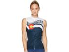 Pearl Izumi Select Escape Sleeveless Graphic Jersey (homestate) Women's Clothing