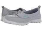 Skechers Ez Flex 3.0 (gray) Women's Shoes