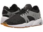 Puma Blaze Cage Solar Fm (puma Black/steel Gray/puma White) Men's Shoes