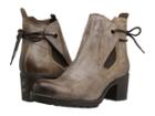 Fly London Luxe046fly (brown Alvito) Women's Boots