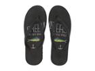 Freewaters Archie Print (mahi Fish Print) Men's Shoes