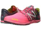 New Balance Wxc5000v3 (pink/black) Women's Running Shoes