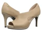 Lifestride Ls Revolution Ask My Name (taupe) High Heels